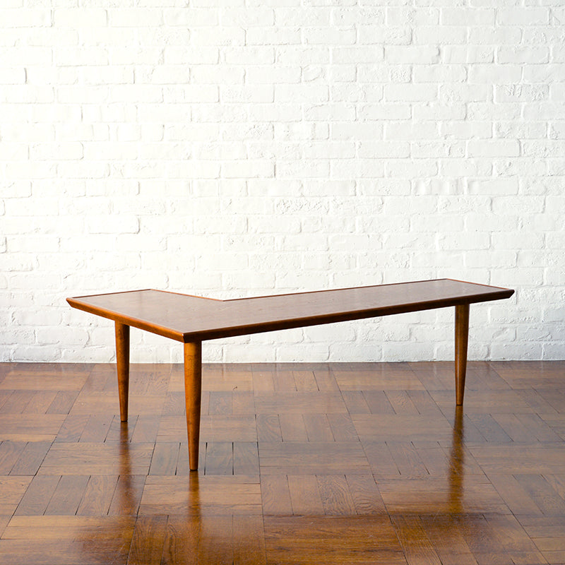 RUDDER TEA TABLE