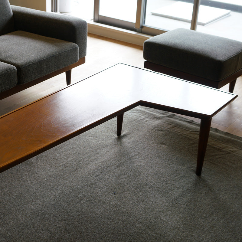 STANDARD C SOFA OTTOMAN