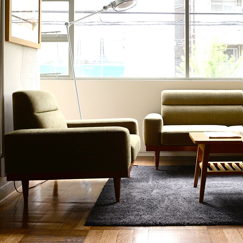 STANDARD C SOFA ARM CHAIR