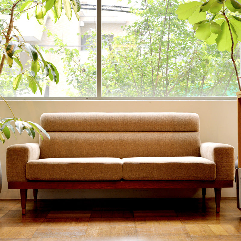 STANDARD C SOFA 2PW