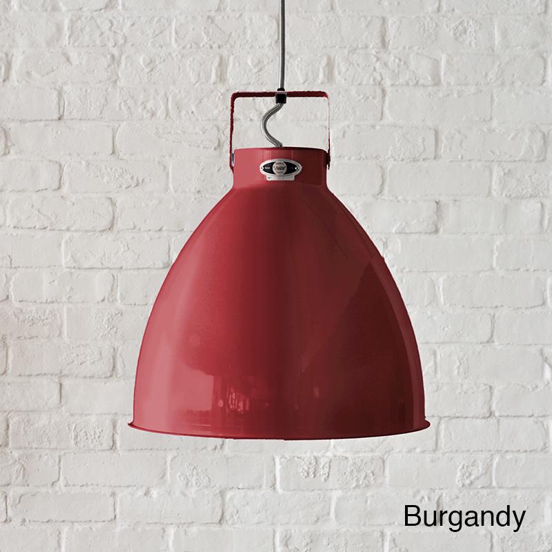 JIELDE CEILING LAMP AUGUSTIN (L)