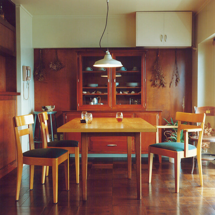 DH DINING CHAIR