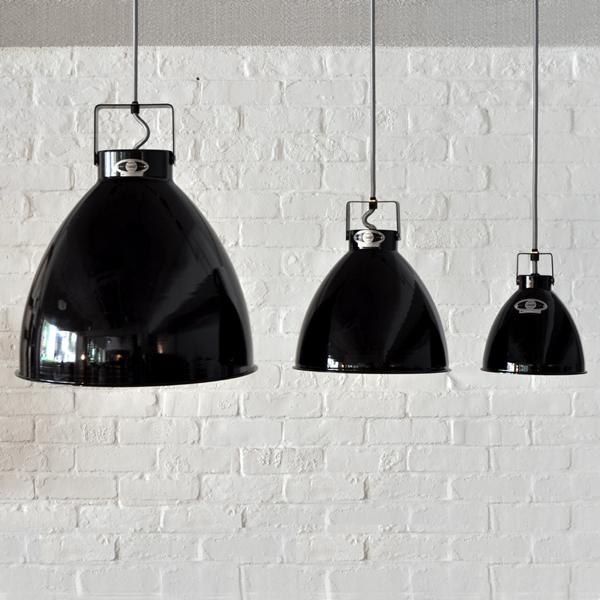 JIELDE CEILING LAMP AUGUSTIN (L)