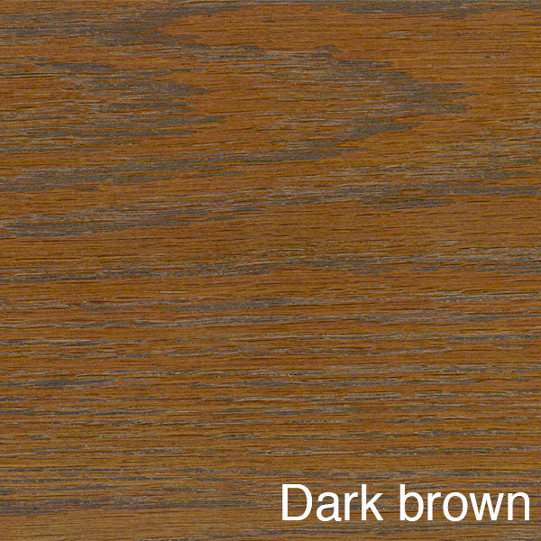 DH TEA TABLE WITH SHELF