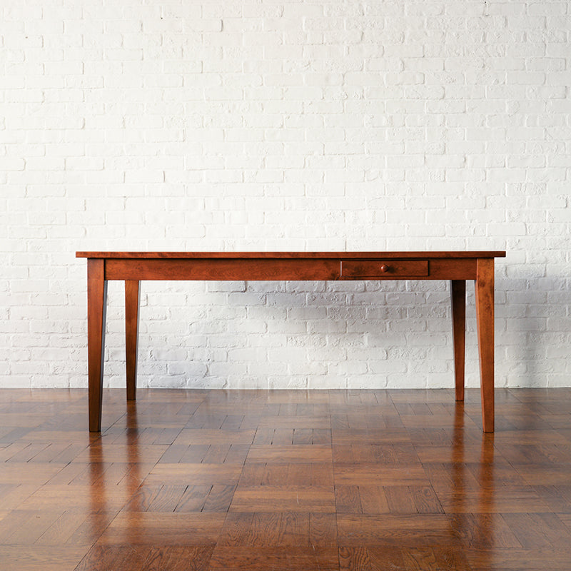 MISSION TABLE