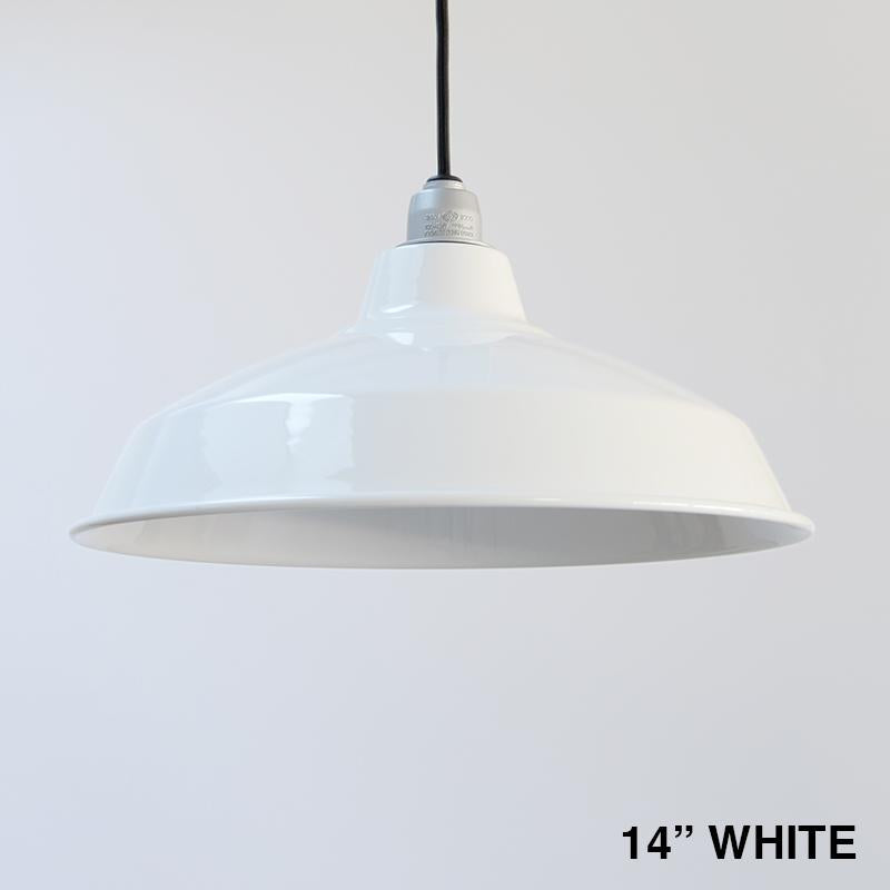 14" LAMP SHADE