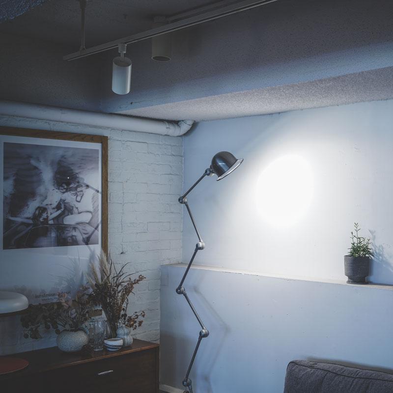 JIELDE 9406 FLOOR LAMP ZIGZAG