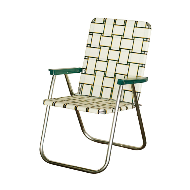 LAWN CHAIR - CLASSIC CHAIR