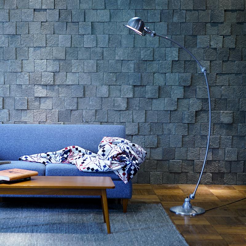 JIELDE 1260 FLOOR LAMP