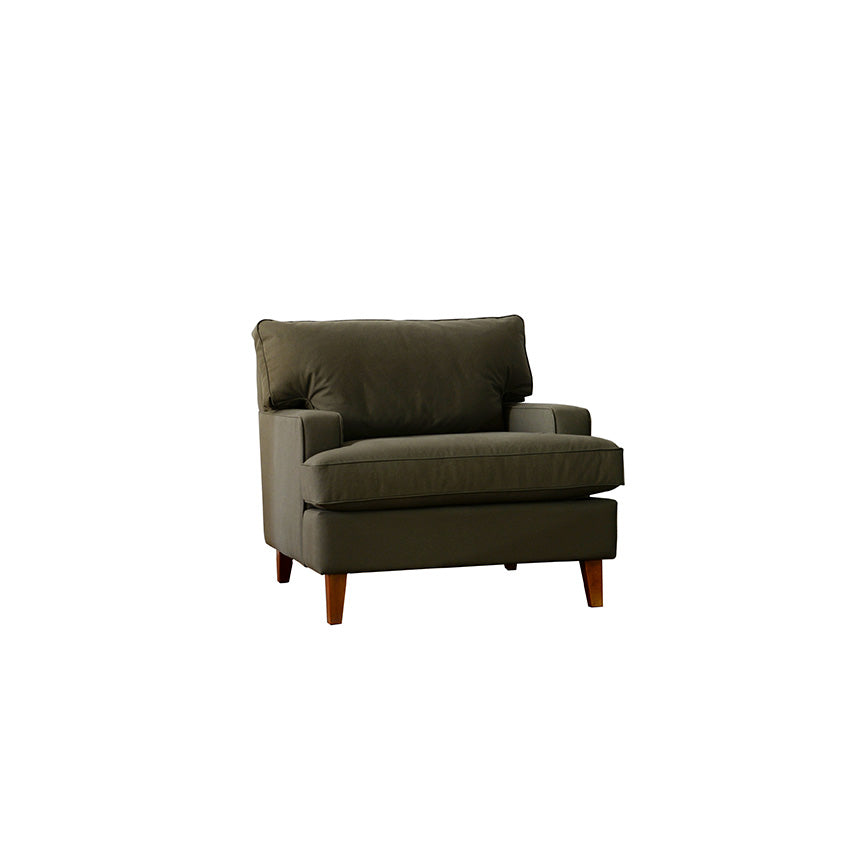 STANDARD B SOFA ARM CHAIR