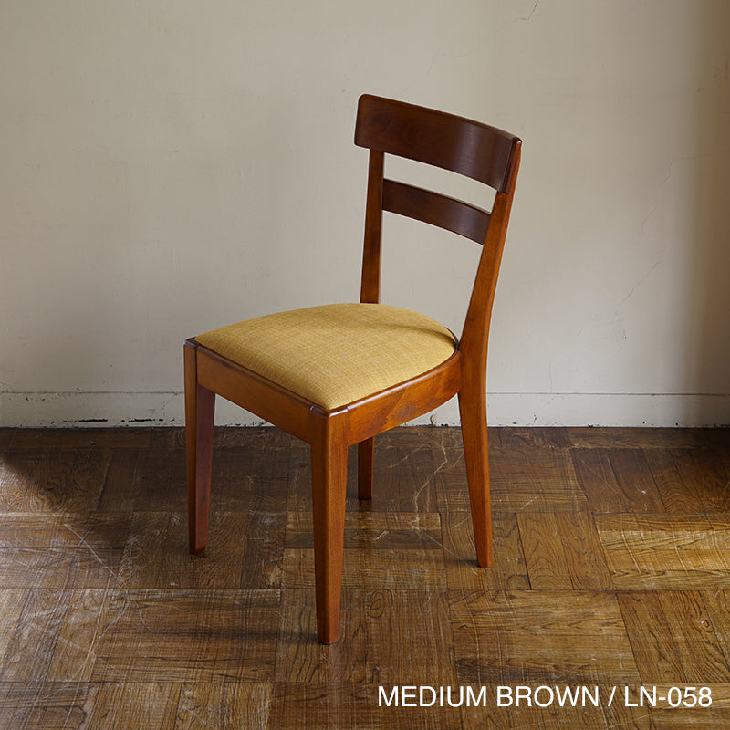 DH DINING CHAIR