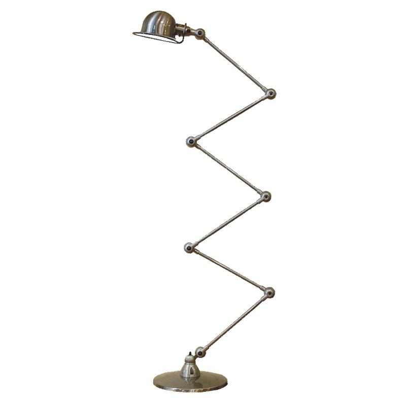 JIELDE 9406 FLOOR LAMP ZIGZAG