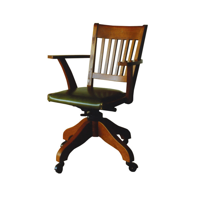 CLERK CHAIR