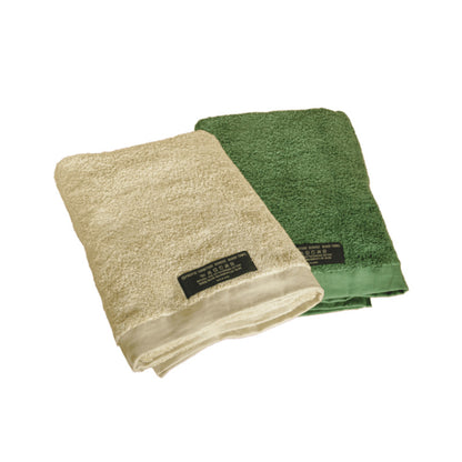 ORGANIC COTTON BEACH TOWEL