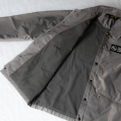 P.F.S. Coach Jacket (Spring) 2026