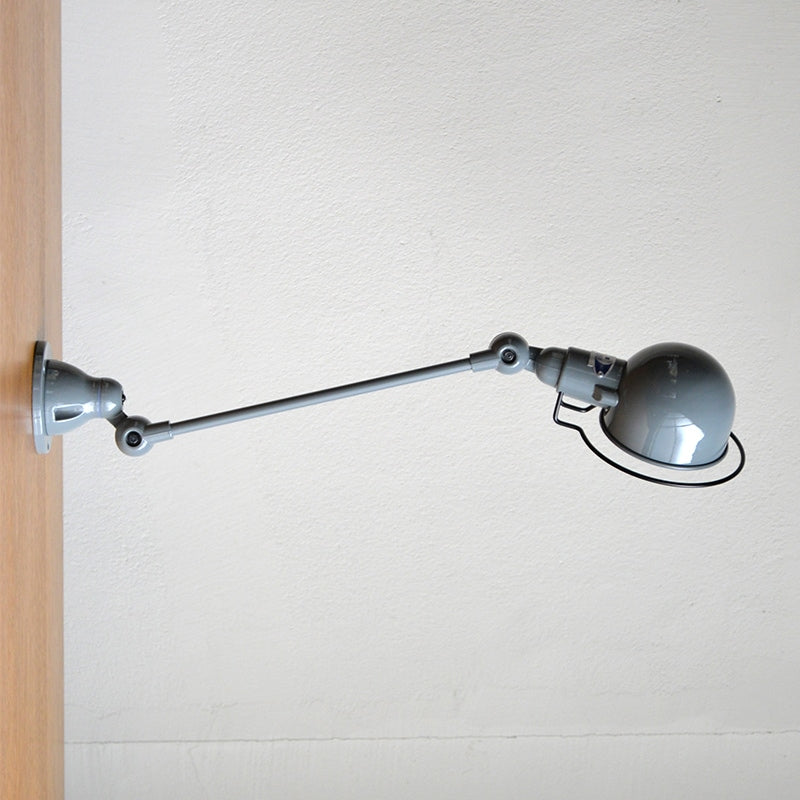 JIELDE SIGNAL SI301 WALL LAMP