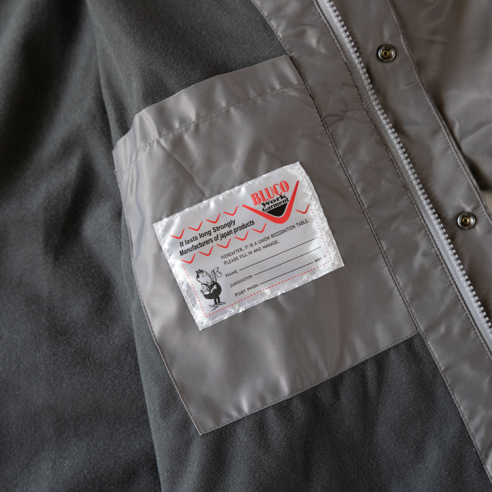 P.F.S. Coach Jacket (Spring) 2026