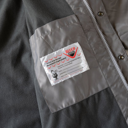 P.F.S. Coach Jacket (Spring) 2026
