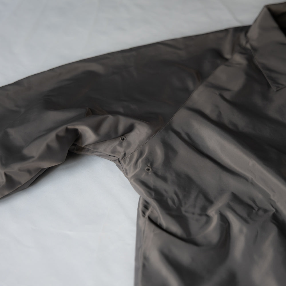 P.F.S. Coach Jacket (Spring) 2026