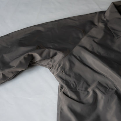 P.F.S. Coach Jacket (Spring) 2026