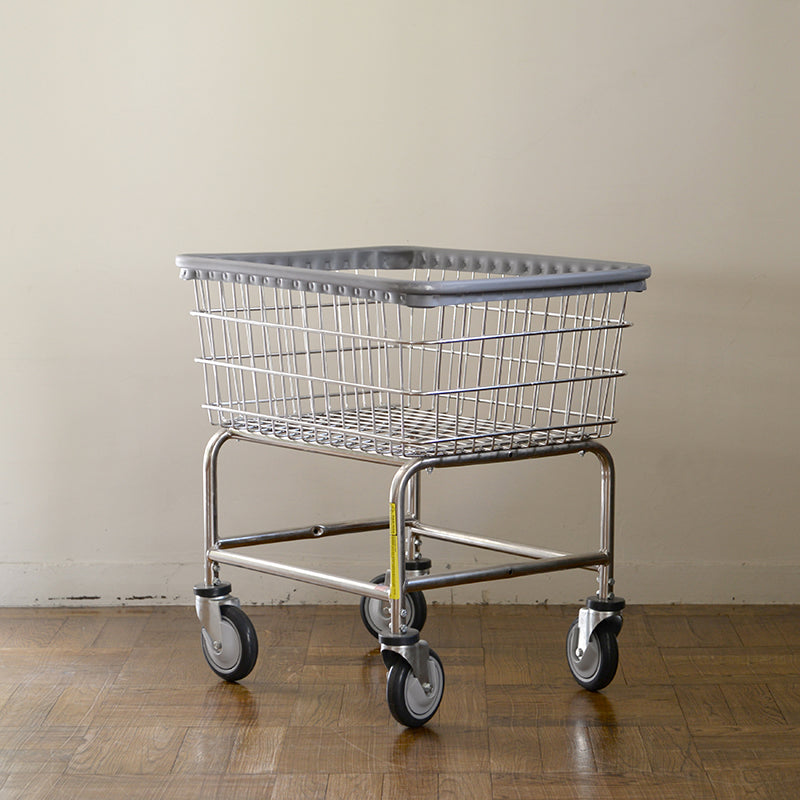 LAUNDRY CART