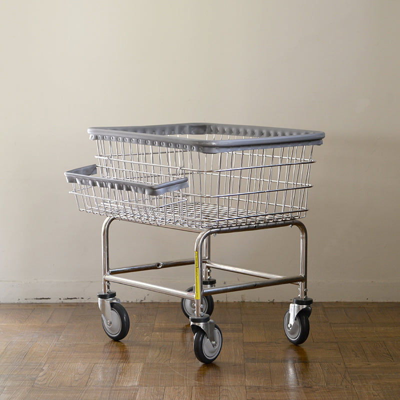 LAUNDRY CART