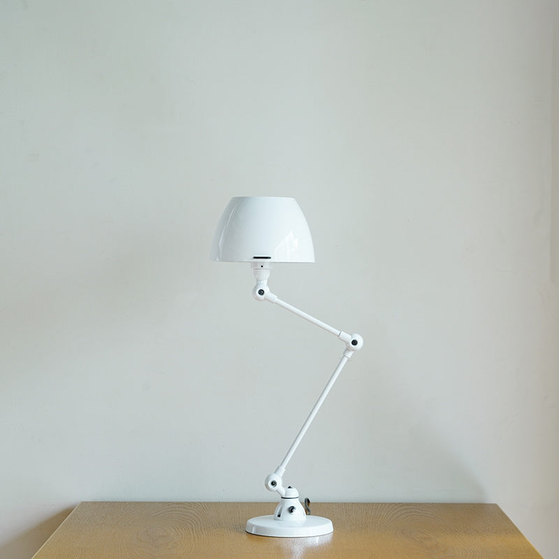 JIELDE AICLER AIC373 CURVE DESK LAMP