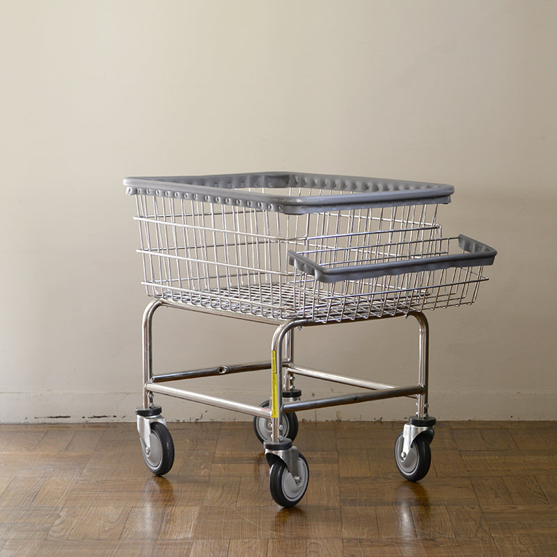 LAUNDRY CART