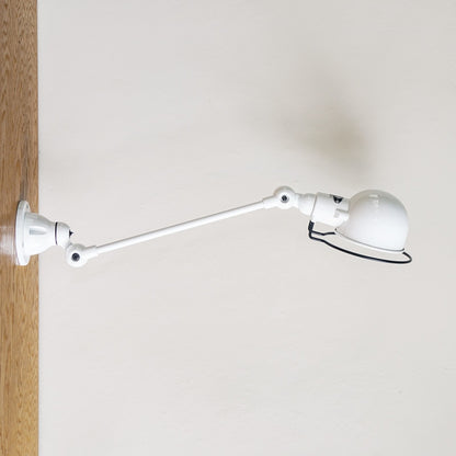 JIELDE SIGNAL SI301 WALL LAMP