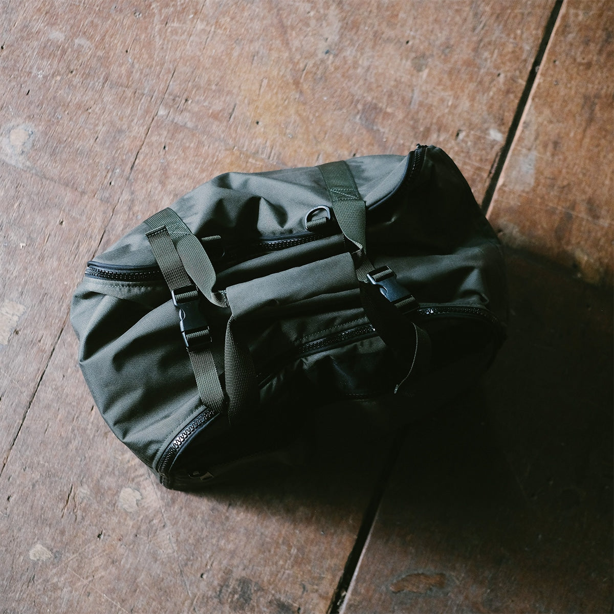 P.F.S. ORIGINAL GEAR BAG