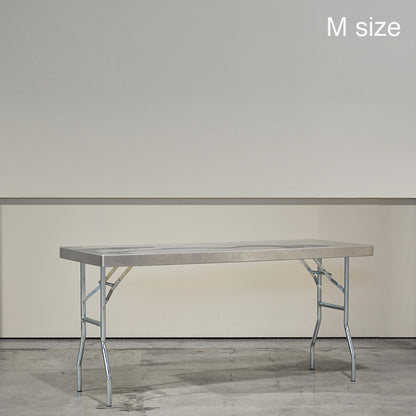 PIT PAL ALUMINIUM WORK TABLE (M)