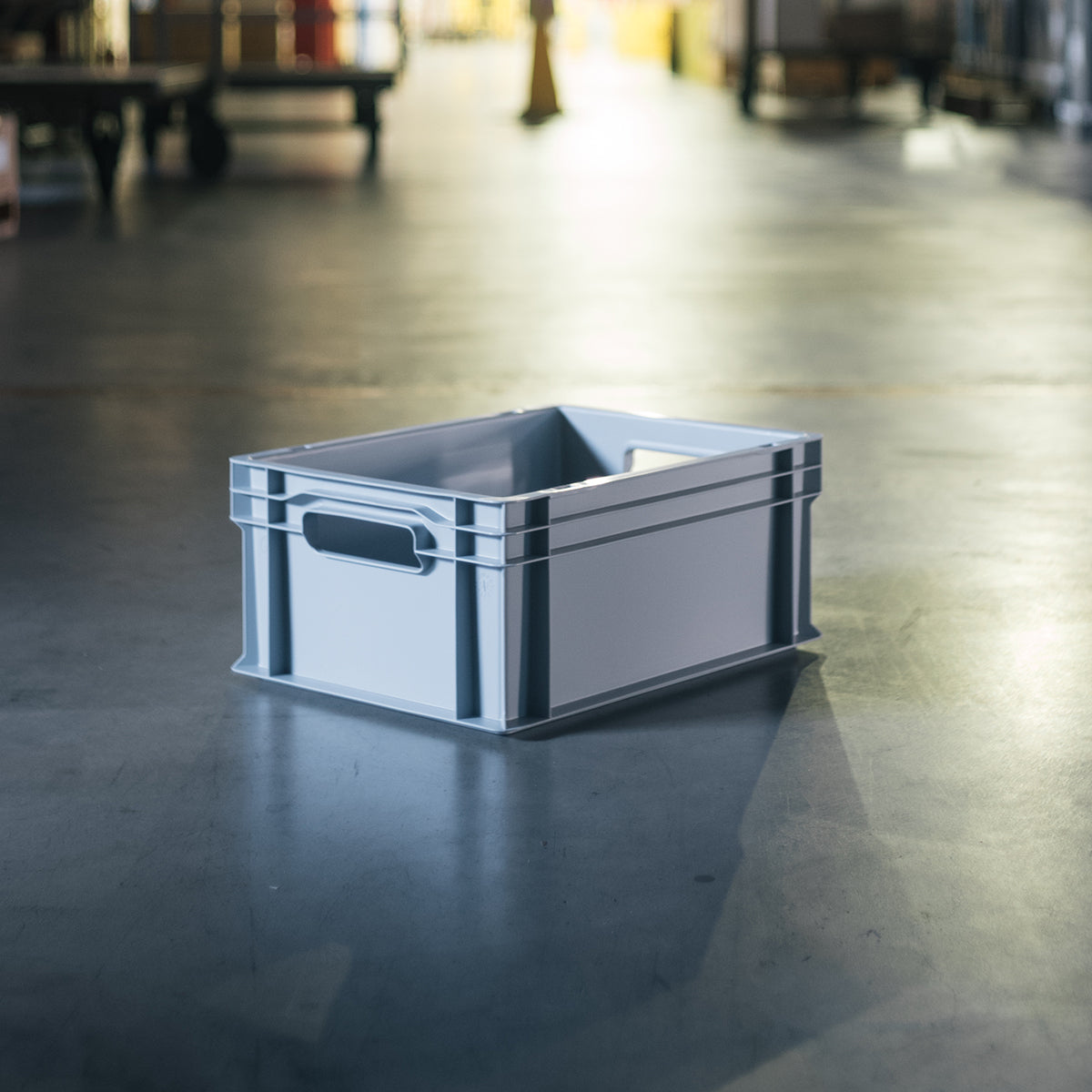 ALUTEC UNIVERSAL BOX - M (16L)