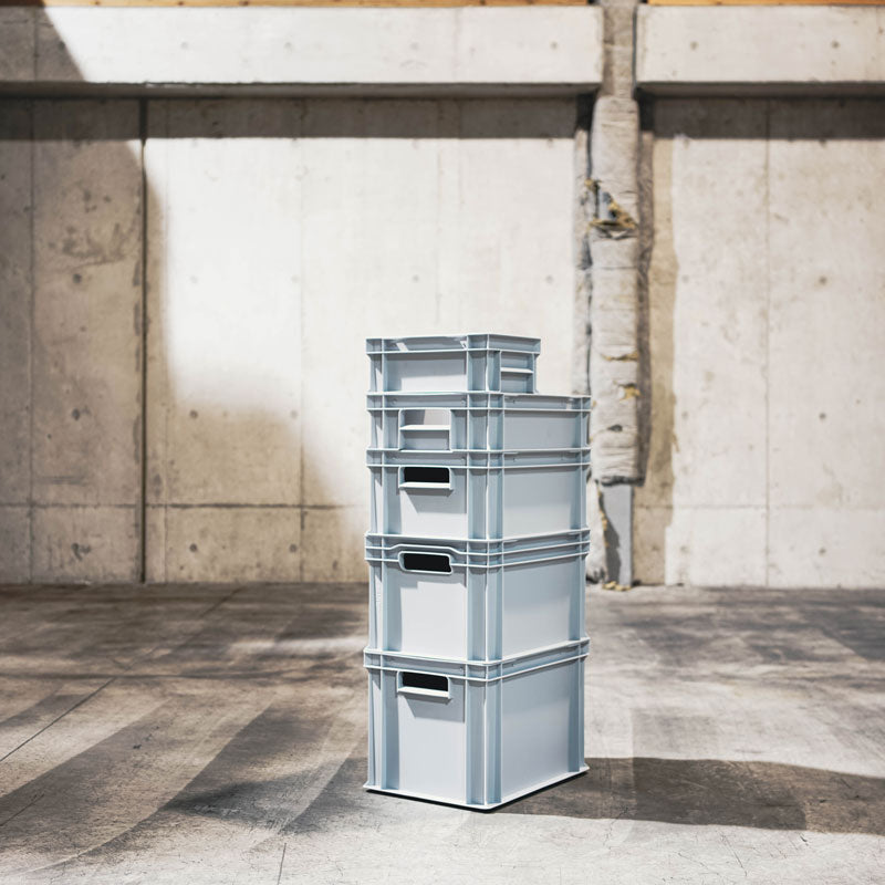 ALUTEC UNIVERSAL BOX - M (26L)