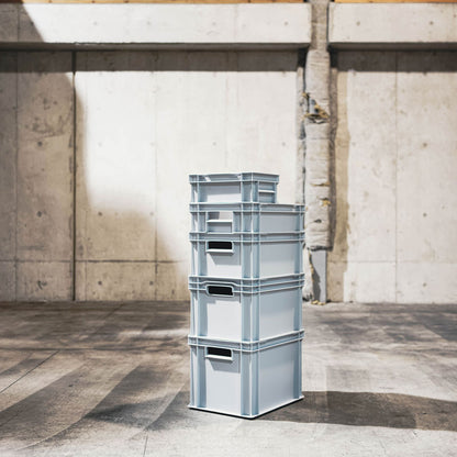 ALUTEC UNIVERSAL BOX - M (26L)
