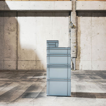 ALUTEC UNIVERSAL BOX - M (26L)