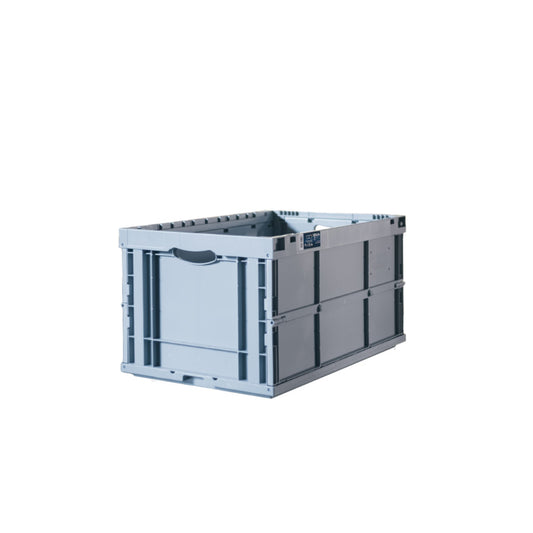 ALUTEC FOLDING BOX