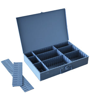 COMPARTMENT BOX (L) - EXPANDABLE BOX
