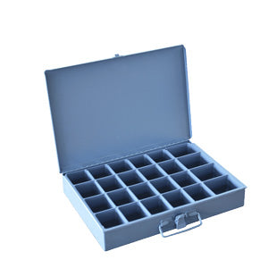 COMPARTMENT BOX (S) - 24 BOX