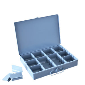 COMPARTMENT BOX (S) - ADJUSTABLE BOX