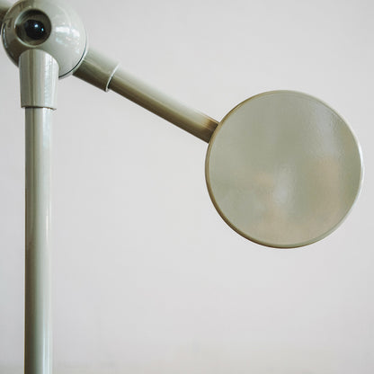 JIELDE LOFT B5000I DESK LAMP