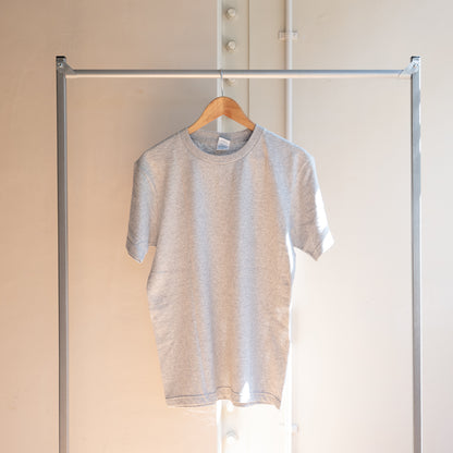 P.F.S. ORIGINAL T SHIRTS 2026 - DIA（GRAY/BLACK）