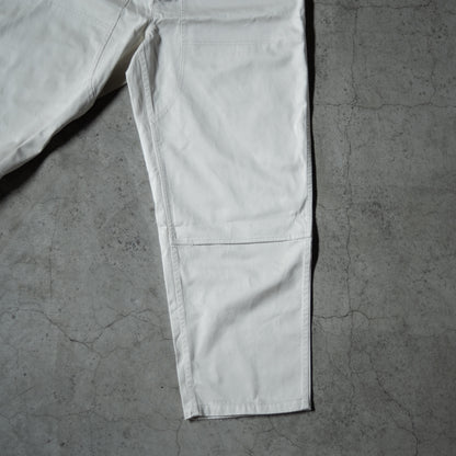 P.F.S. COVERALL OFFWHITE