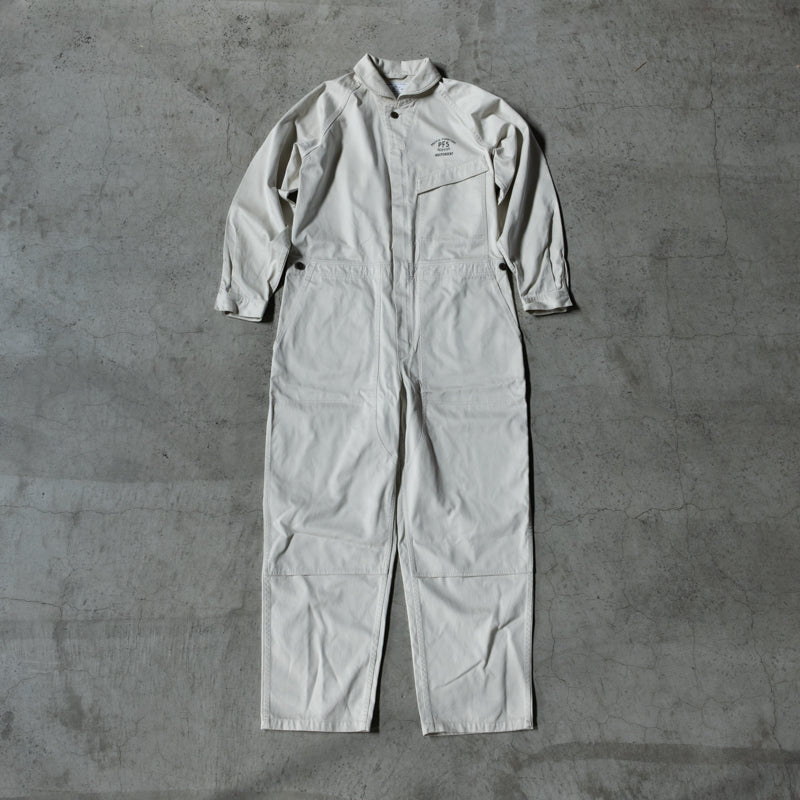 P.F.S. COVERALL OFFWHITE