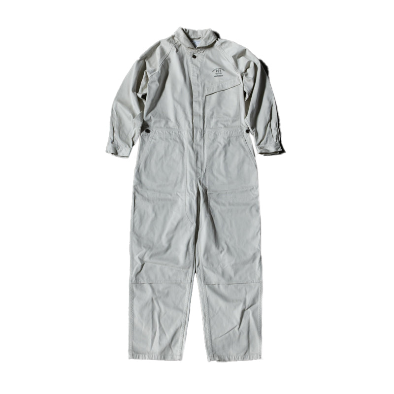 P.F.S. COVERALL OFFWHITE