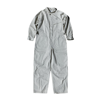 P.F.S. COVERALL OFFWHITE