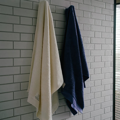 ORGANIC COTTON BATH TOWEL