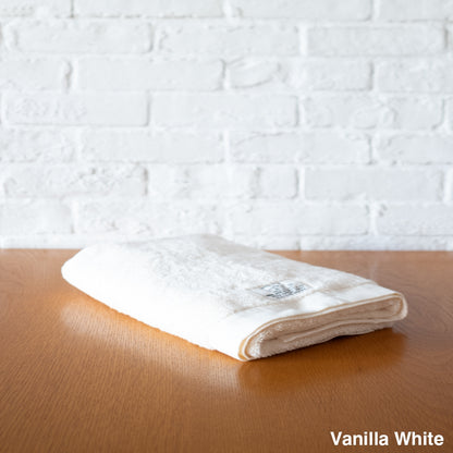ORGANIC COTTON BATH TOWEL