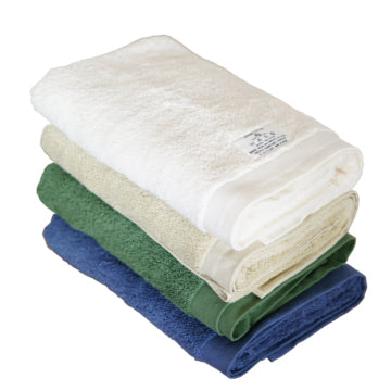 ORGANIC COTTON BATH TOWEL