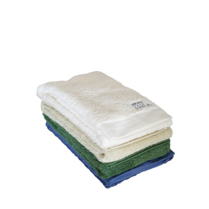 ORGANIC COTTON FACE TOWEL