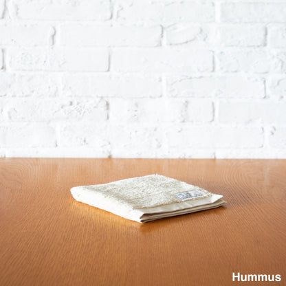ORGANIC COTTON WASH TOWEL
